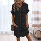 Elly™ | Vestido de Verano Ligero y Femenino