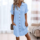 Elly™ | Vestido de Verano Ligero y Femenino