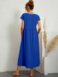 Nataly | Vestido midi casual y femenino