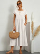Nataly | Vestido midi casual y femenino
