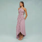 Lila – Vestido de Lila Susurrante
