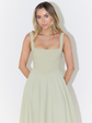 Scarlett | Vestido de Elegancia Atemporal