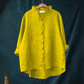 Sanela™ | Camisa Casual con Volantes