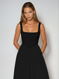 Scarlett | Vestido de Elegancia Atemporal