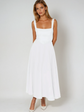 Scarlett | Vestido de Elegancia Atemporal