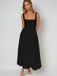 Scarlett | Vestido de Elegancia Atemporal
