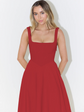 Scarlett | Vestido de Elegancia Atemporal