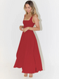 Scarlett | Vestido de Elegancia Atemporal