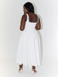 Scarlett | Vestido de Elegancia Atemporal