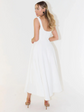 Scarlett | Vestido de Elegancia Atemporal