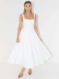 Scarlett | Vestido de Elegancia Atemporal