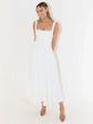 Scarlett | Vestido de Elegancia Atemporal