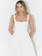 Scarlett | Vestido de Elegancia Atemporal