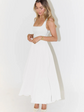 Scarlett | Vestido de Elegancia Atemporal