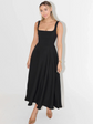 Scarlett | Vestido de Elegancia Atemporal