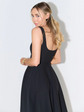 Scarlett | Vestido de Elegancia Atemporal