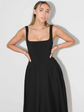 Scarlett | Vestido de Elegancia Atemporal