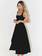 Scarlett | Vestido de Elegancia Atemporal