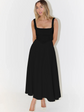 Scarlett | Vestido de Elegancia Atemporal
