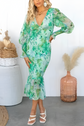 Sarah™ | Vestido elegante para mujer – Diseño atemporal para eventos especiales