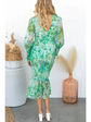 Sarah™ | Vestido elegante para mujer – Diseño atemporal para eventos especiales