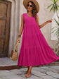 GABRIELLA | Vestido Largo Svasado con Estilo y Comodidad 🌸