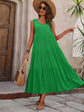 GABRIELLA | Vestido Largo Svasado con Estilo y Comodidad 🌸