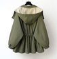 Fiore™ | Chaqueta Impermeable
