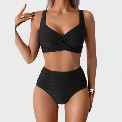 Marta – Bikini con Volantes