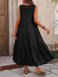 GABRIELLA | Vestido Largo Svasado con Estilo y Comodidad 🌸