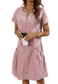 Sonia™ | Vestido de Verano con Comodidad Aireada y Estilo Atemporal