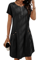 Sonia™ | Vestido de Verano con Comodidad Aireada y Estilo Atemporal