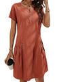 Sonia™ | Vestido de Verano con Comodidad Aireada y Estilo Atemporal
