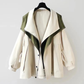 Fiore™ | Chaqueta Impermeable
