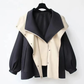 Fiore™ | Chaqueta Impermeable