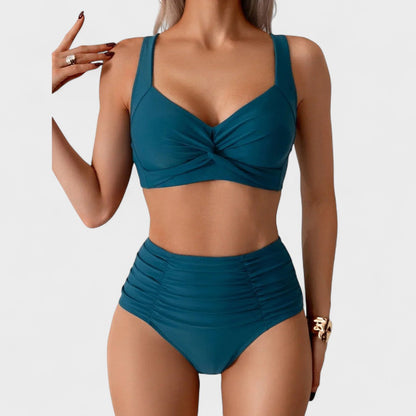 Marta – Bikini con Volantes