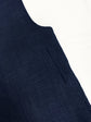 Annia – Peto Casual de Pierna Ancha con Bolsillos