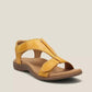 Sarah – Sandalias Ortopédicas con Estilo y Máximo Conforto