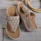 Isabel™ | Sandalias Ortopédicas Elegantes con Tacón Inclinado