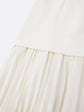 Isabella™ | Vestido largo plisado de diseño
