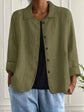 Sofia™ | Classic Lightweight Overshirt