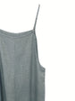 Annia – Peto Casual de Pierna Ancha con Bolsillos