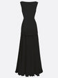 Isabella™ | Vestido largo plisado de diseño