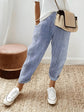 Elira™ | Pantalones ligeros y fluidos – Comodidad para días soleados
