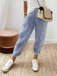 Elira™ | Pantalones ligeros y fluidos – Comodidad para días soleados