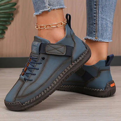 Elira™ | Zapatillas cómodas y de soporte diario