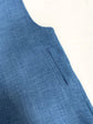 Annia – Peto Casual de Pierna Ancha con Bolsillos