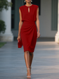 Mariel™ – Vestido Chic y Atemporal