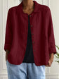 Sofia™ | Classic Lightweight Overshirt