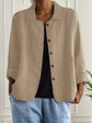 Sofia™ | Classic Lightweight Overshirt